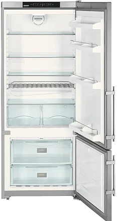 Фото 3 - Холодильник Liebherr Comfort NoFrost CNPesf 4613 