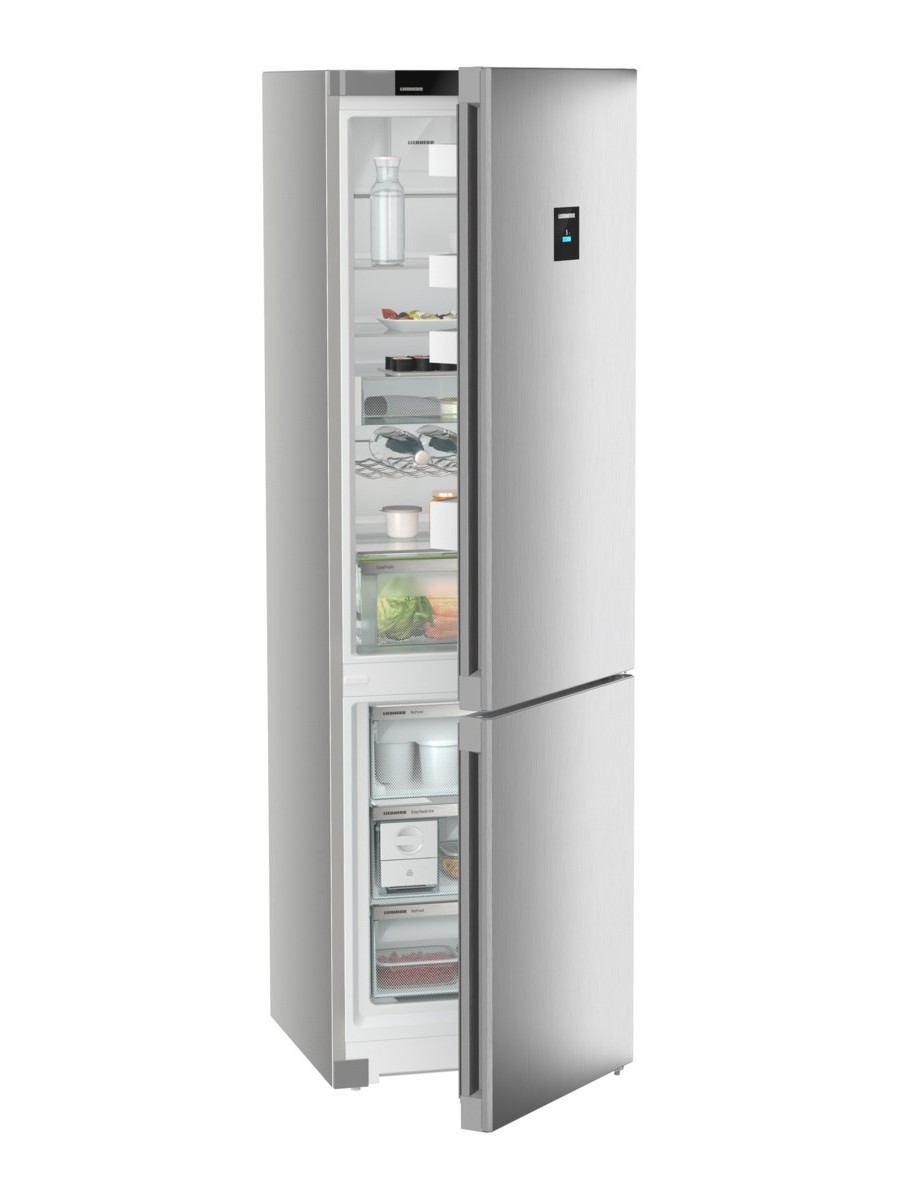 Фото 2 - Холодильник Liebherr Plus NoFrost CNsfd 5733 