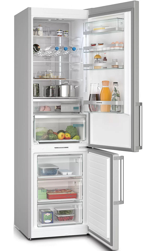 Фото 1 - Холодильник Siemens KG39NAIBT 