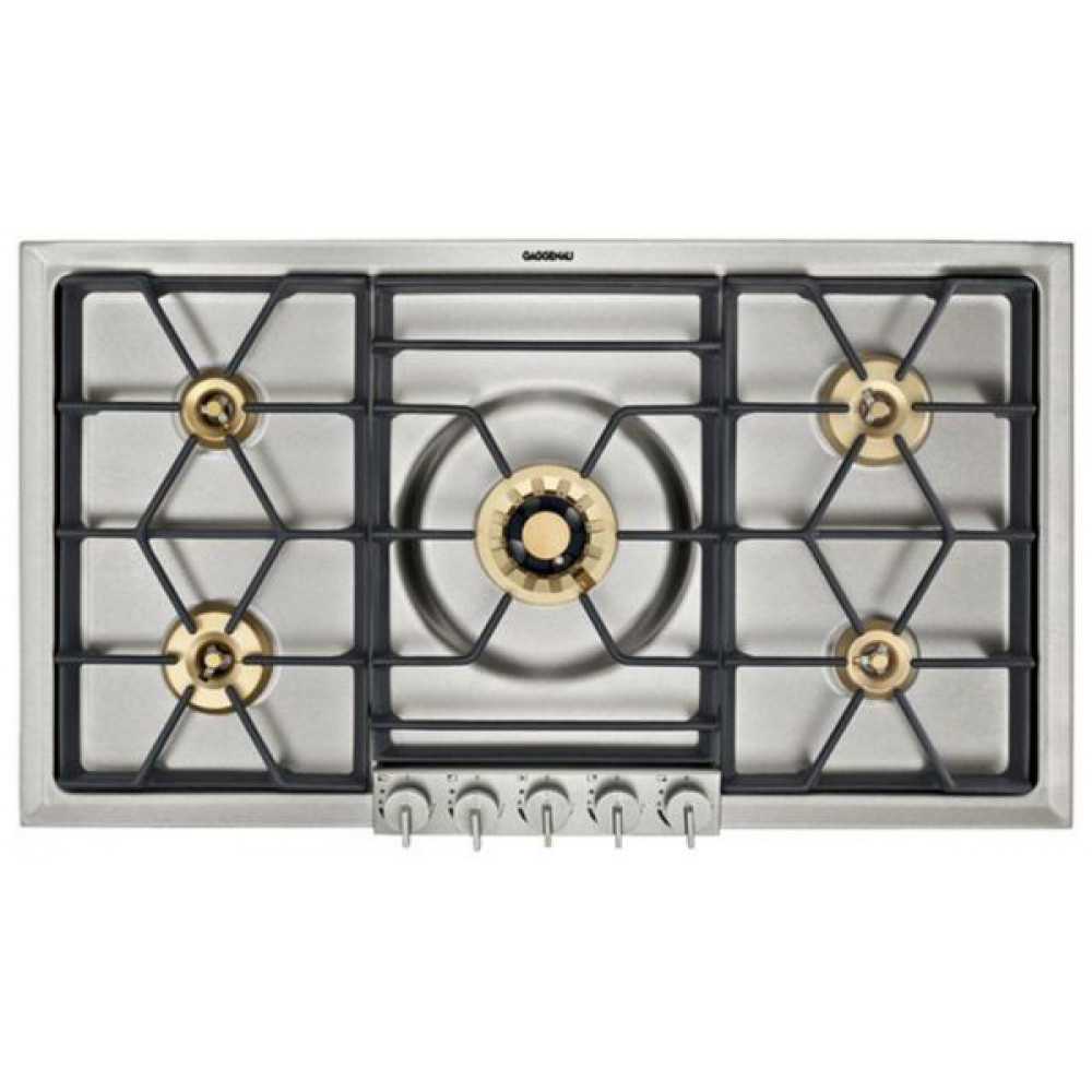 Фото 1 - Варочная панель газовая GAGGENAU KG 291220 