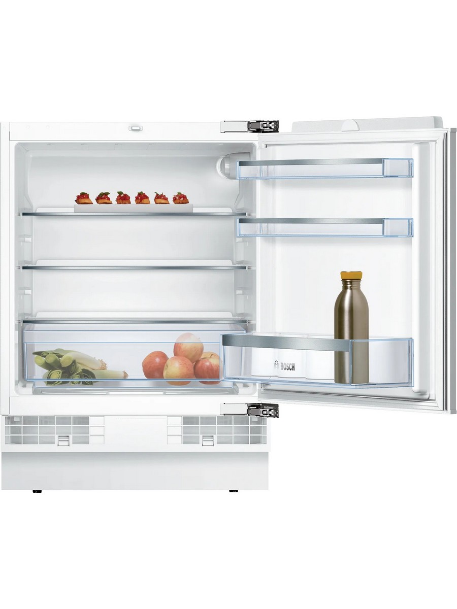 Фото 1 - Встраиваемый холодильник Bosch Series | 6 KUR15A50RU 