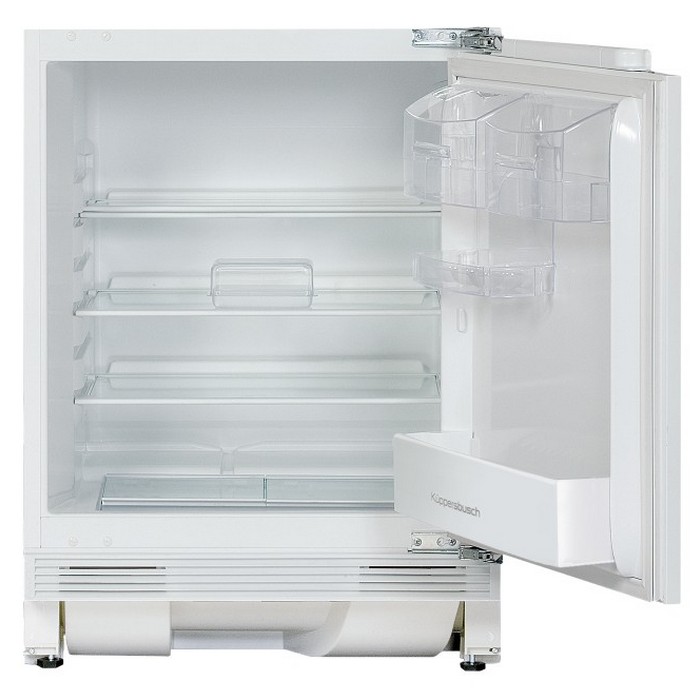 Фото 1 - Встраиваемый холодильник Kuppersbusch FKU1500.1i 