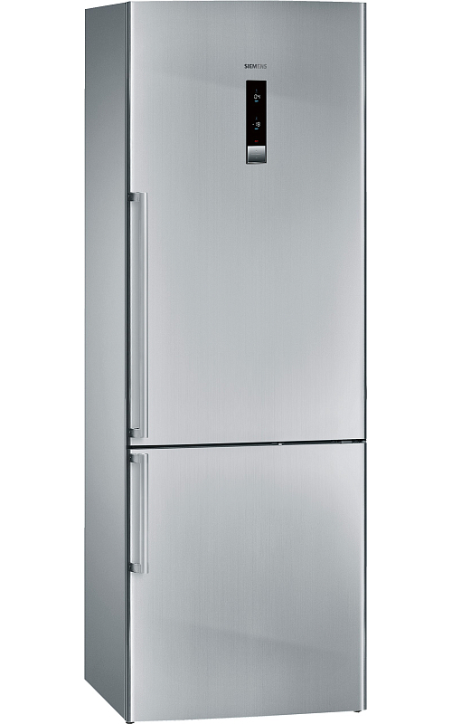 Фото 2 - Холодильник Siemens KG49NAI22R 