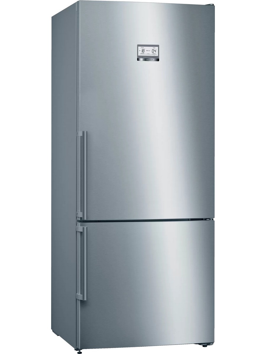 Фото 2 - Холодильник Bosch Series 6 KGN76AI30U 