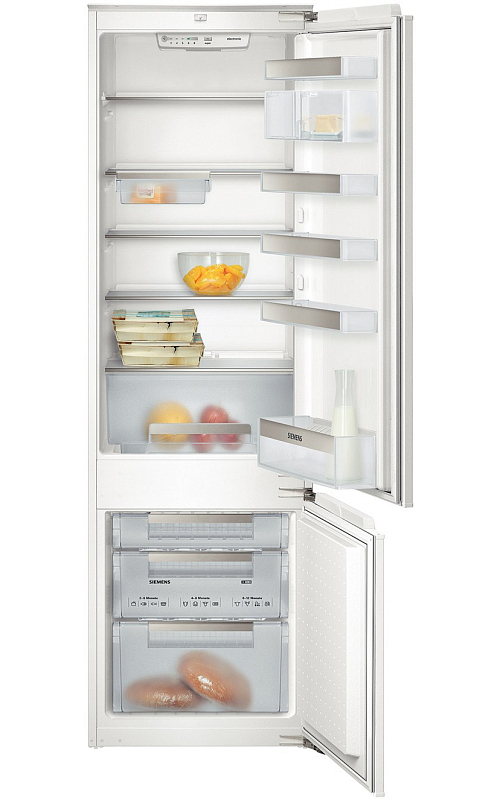 Фото 1 - Встраиваемый холодильник Siemens KI38VA50RU 