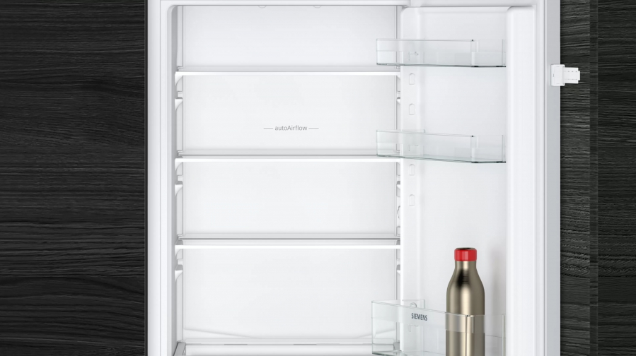 Фото 3 - Встраиваемый холодильник Siemens KI86VNSF0 