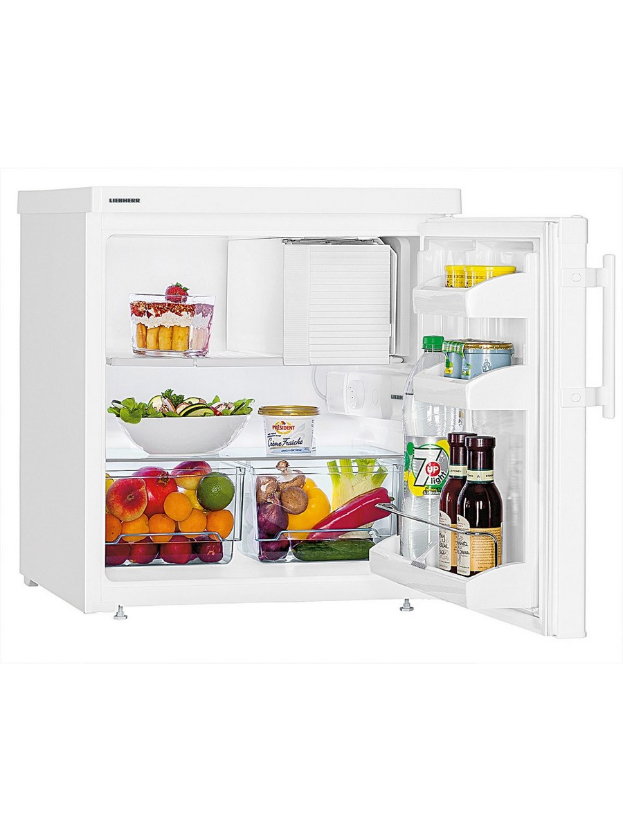 Фото 1 - Холодильник Liebherr Comfort TX 1021 