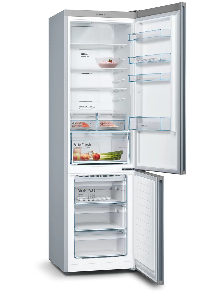 Фото 1 - Холодильник Bosch Series 4 KGN39XI326 