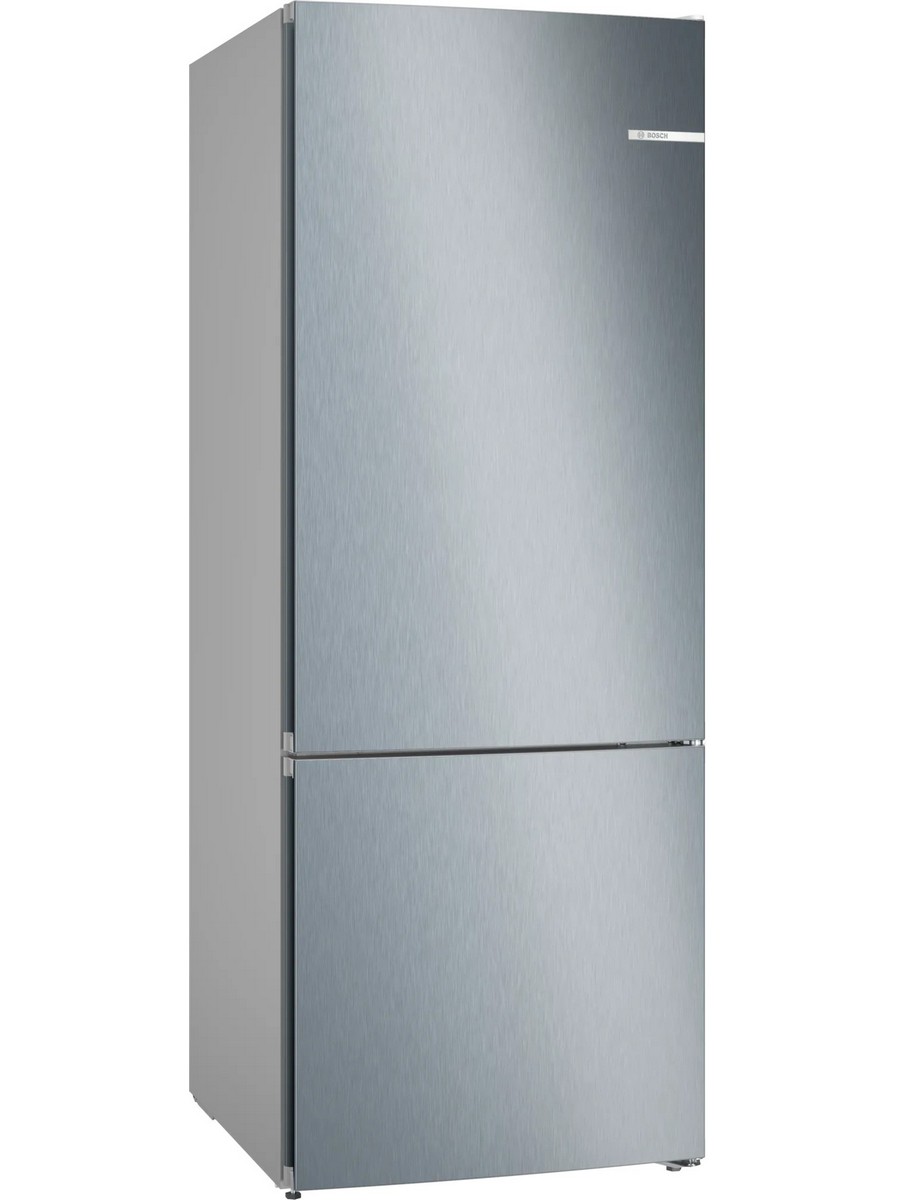 Фото 2 - Холодильник Bosch Series 4 KGN55VL21U 