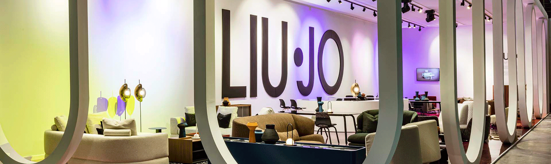 Liu Jo Living