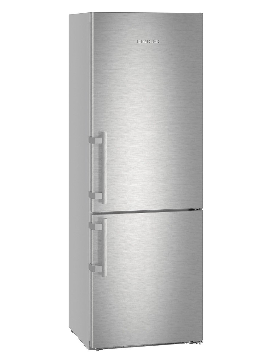Фото 3 - Холодильник Liebherr Comfort NoFrost CNef 5745 