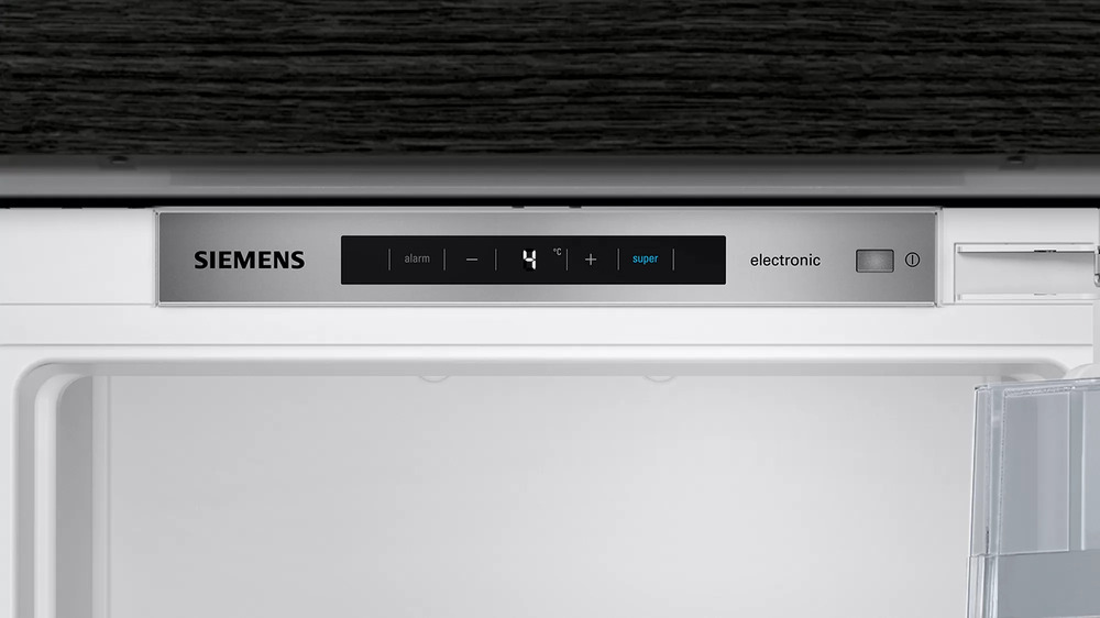 Фото 2 - Встраиваемый холодильник Siemens KI21RADD0 