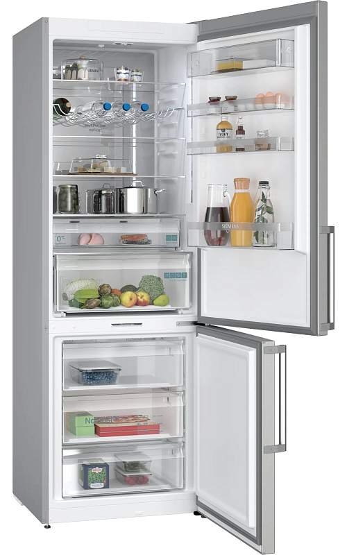 Фото 1 - Холодильник Siemens KG49NAICT 