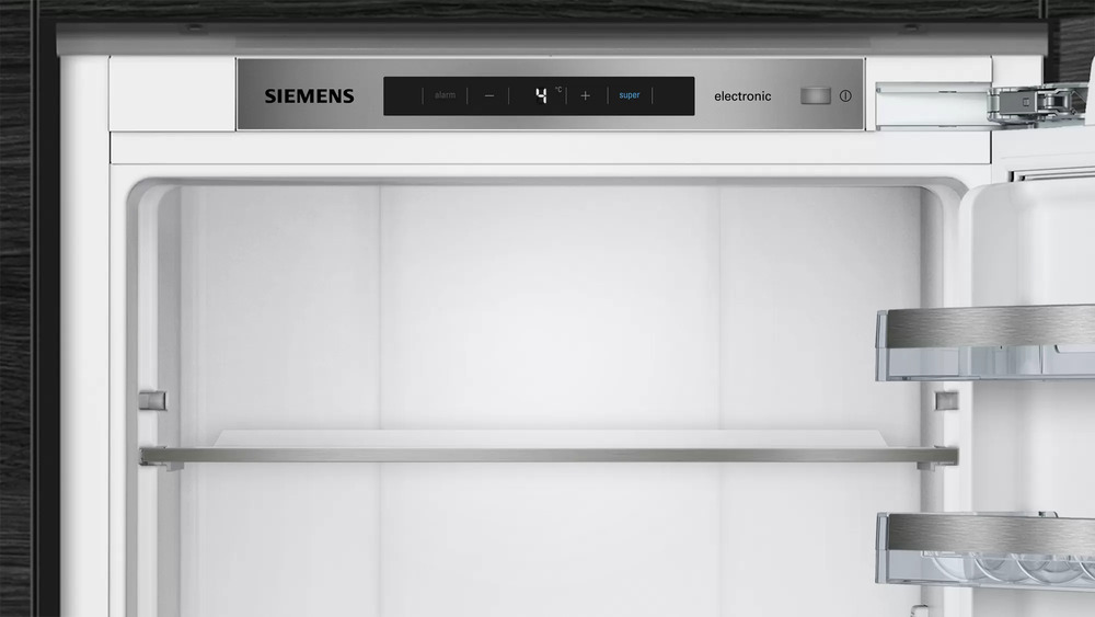 Фото 2 - Встраиваемый холодильник Siemens KI51FADE0 