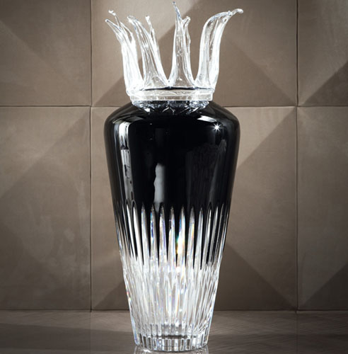 Фото 3 - Ваза Alchemy Gemini 