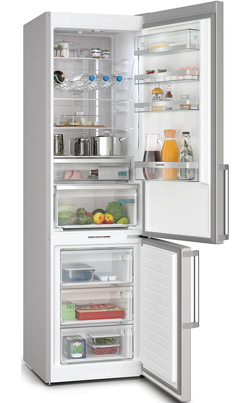 Фото 1 - Холодильник Siemens KG39NAICT 