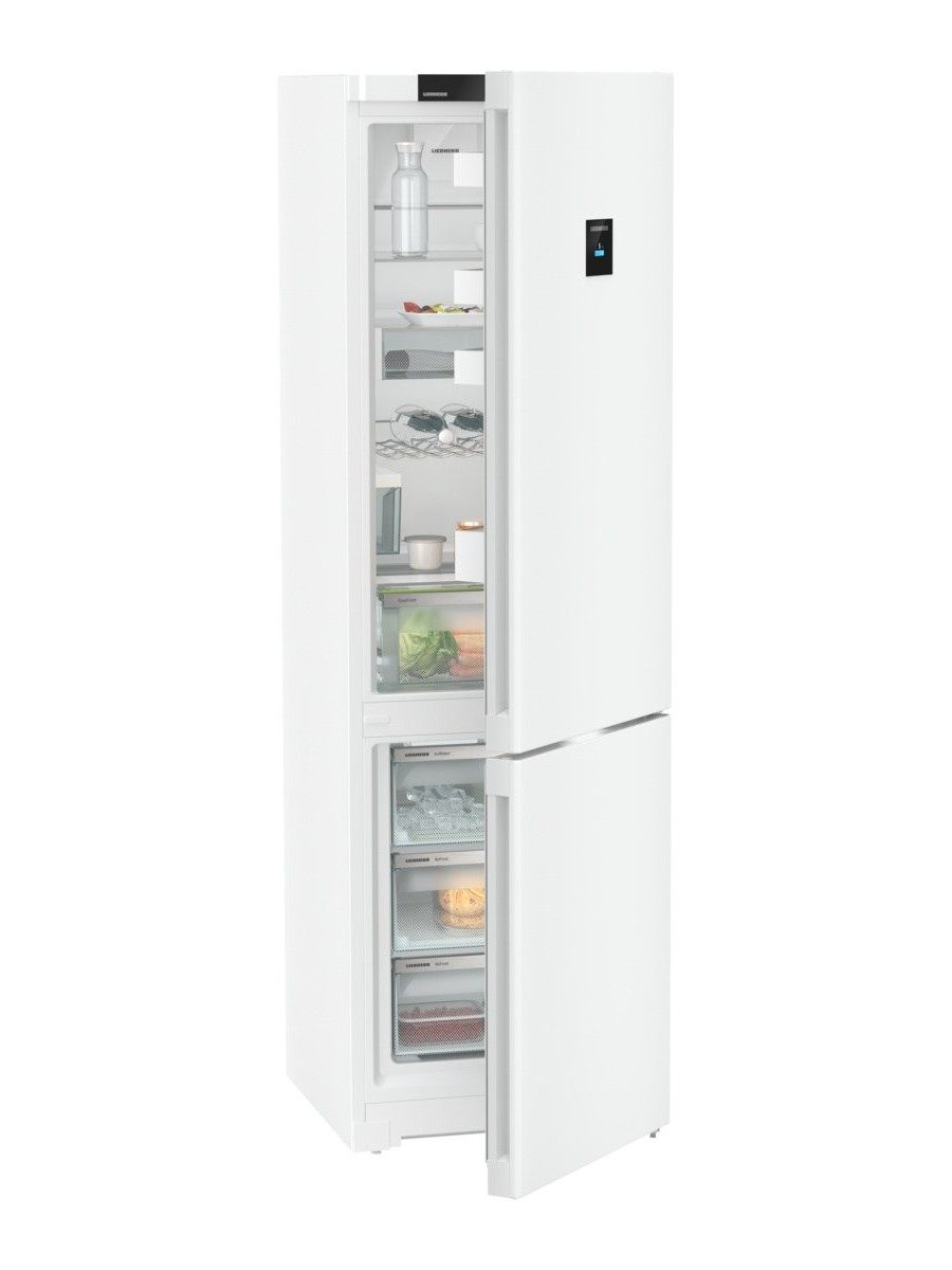 Фото 2 - Холодильник Liebherr Plus NoFrost CNd 5743 