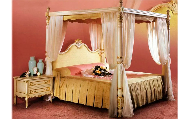 Фото 1 - Кровать Brahms Bedrooms 7639/21B 