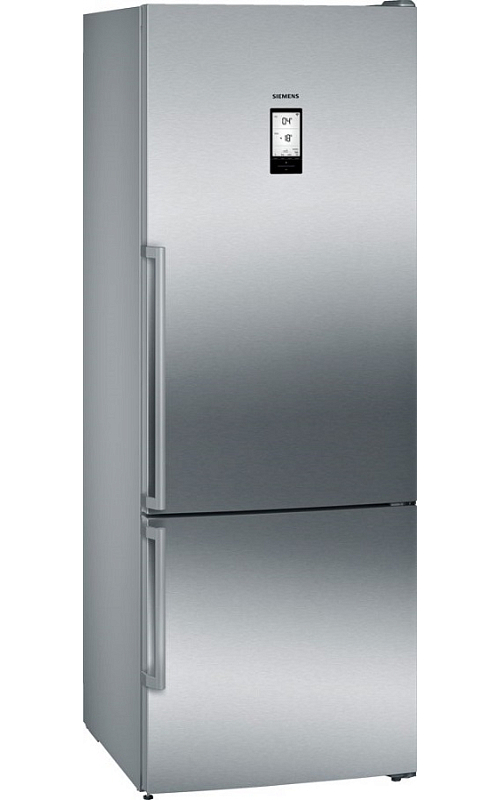 Фото 2 - Холодильник Siemens KG56NHI20R 