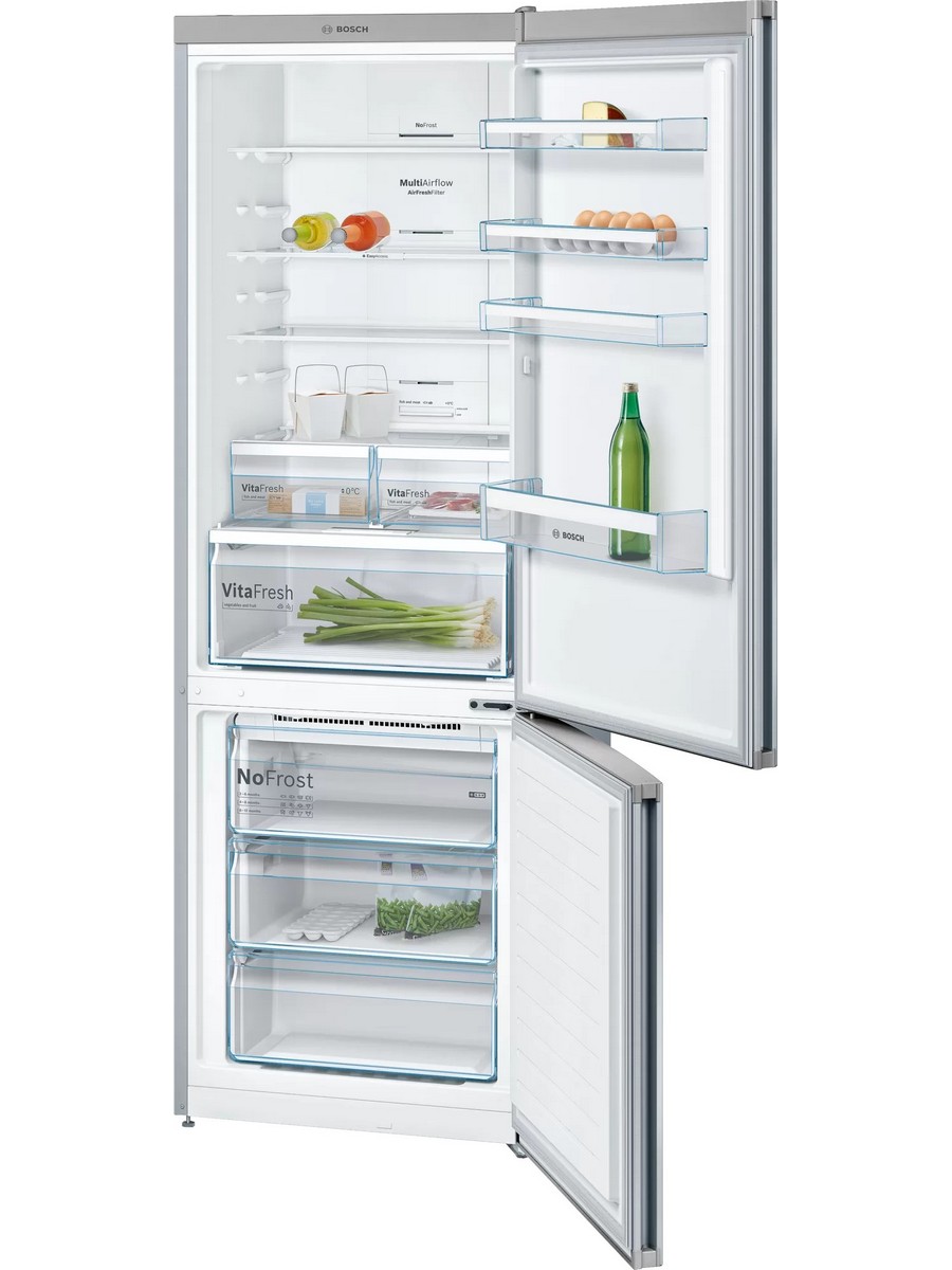Фото 1 - Холодильник Bosch Series 4 KGN49XI30U 