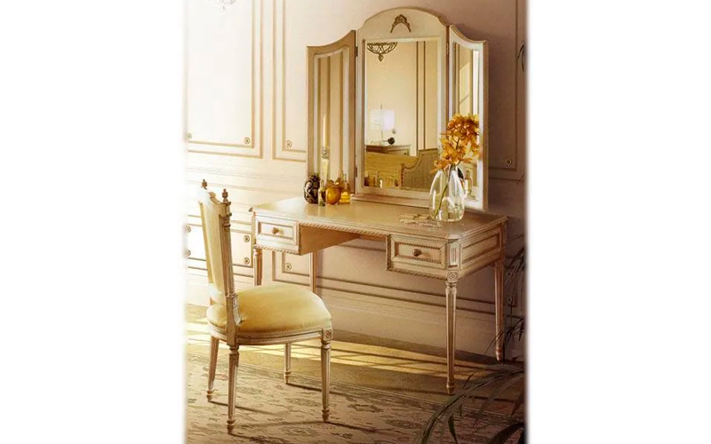 Фото 1 - Туалетный столик Mozart Bedrooms 4204 