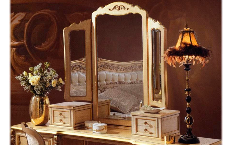 Фото 1 - Зеркало Frescobaldi Bedrooms 11036 