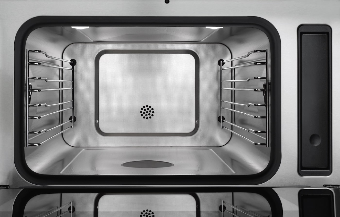 Фото 3 - Пароварка Miele DG 2840 белая 