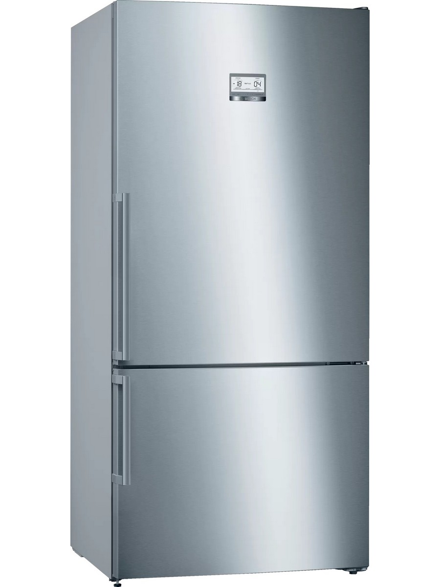 Фото 2 - Холодильник Bosch Series 6 KGN86HI306 