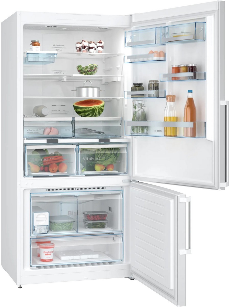Фото 1 - Холодильник Bosch Series 6 KGN86AW32U 