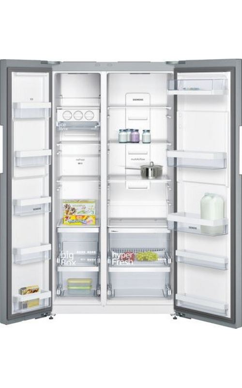 Фото 1 - Холодильник Siemens KA92NVI35 
