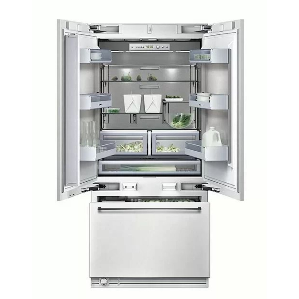 Фото 1 - Холодильник GAGGENAU RY 491200 