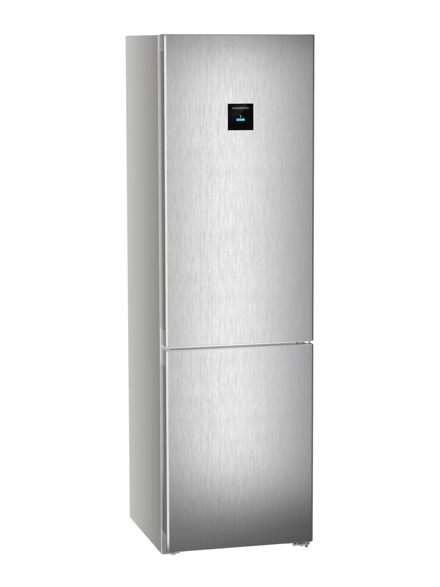 Фото 3 - Холодильник Liebherr Plus NoFrost CNsfd 5733 