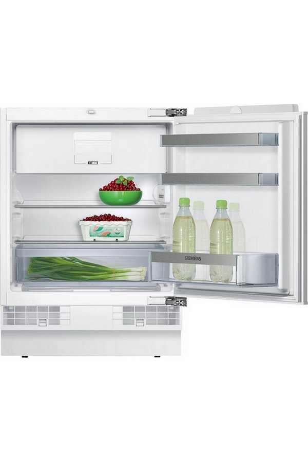 Фото 1 - Встраиваемый холодильник Siemens KU15LADF0 