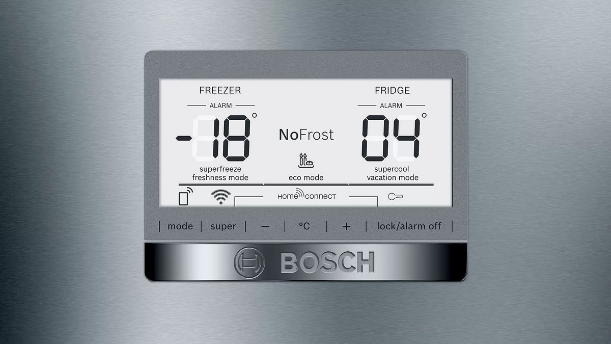 Фото 3 - Холодильник Bosch Series 6 KGN86AI30U 