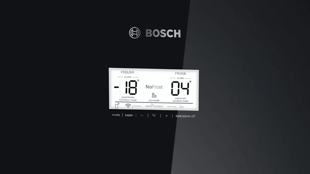 Фото 3 - Холодильник Bosch Series 6 KGN49LB30U 