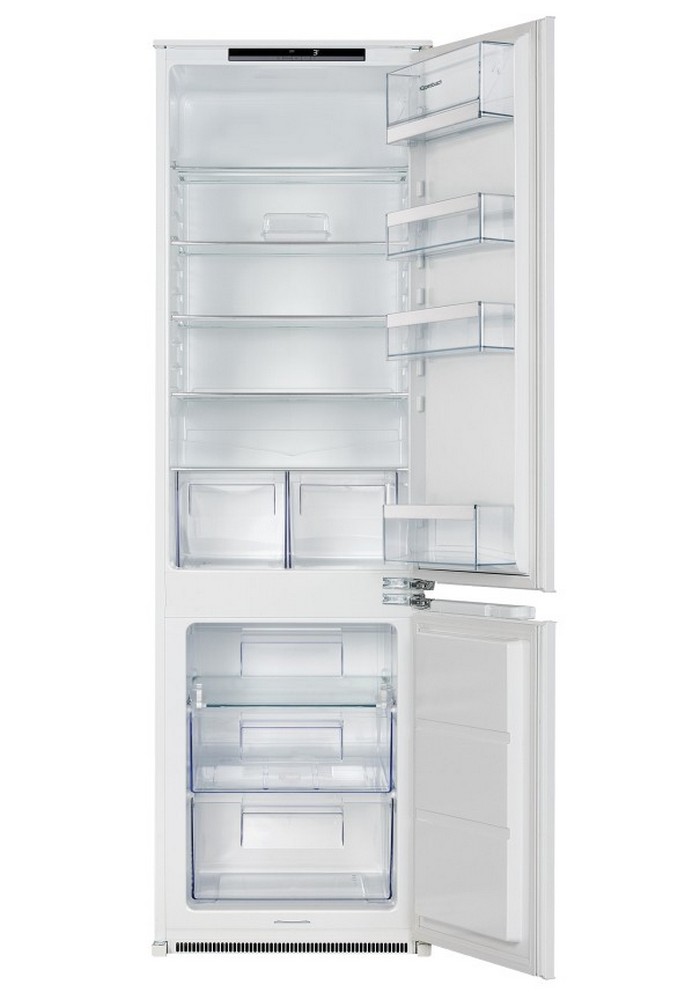 Фото 1 - Встраиваемый холодильник Kuppersbusch FKG8500.2i 