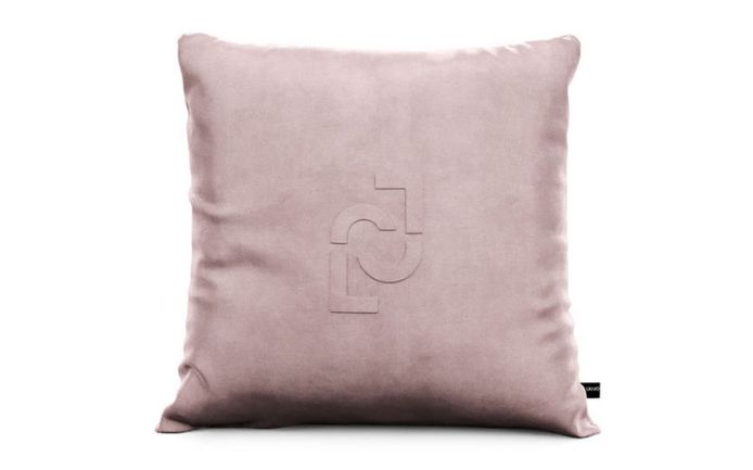 Фото - 1 - Подушка декоративная Caillou LJ розовая