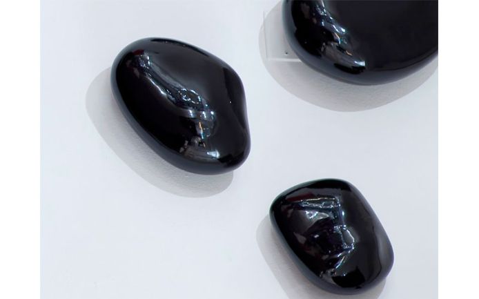 Фото - 1 - Декоративный камень Tinne/P черный