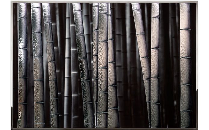 Фото - 1 - Декоративная работа Bambu